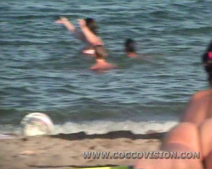 Nudist Movies Lola Loves Playa Vera 2 - 2