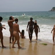 Brazils Endless Water Fun