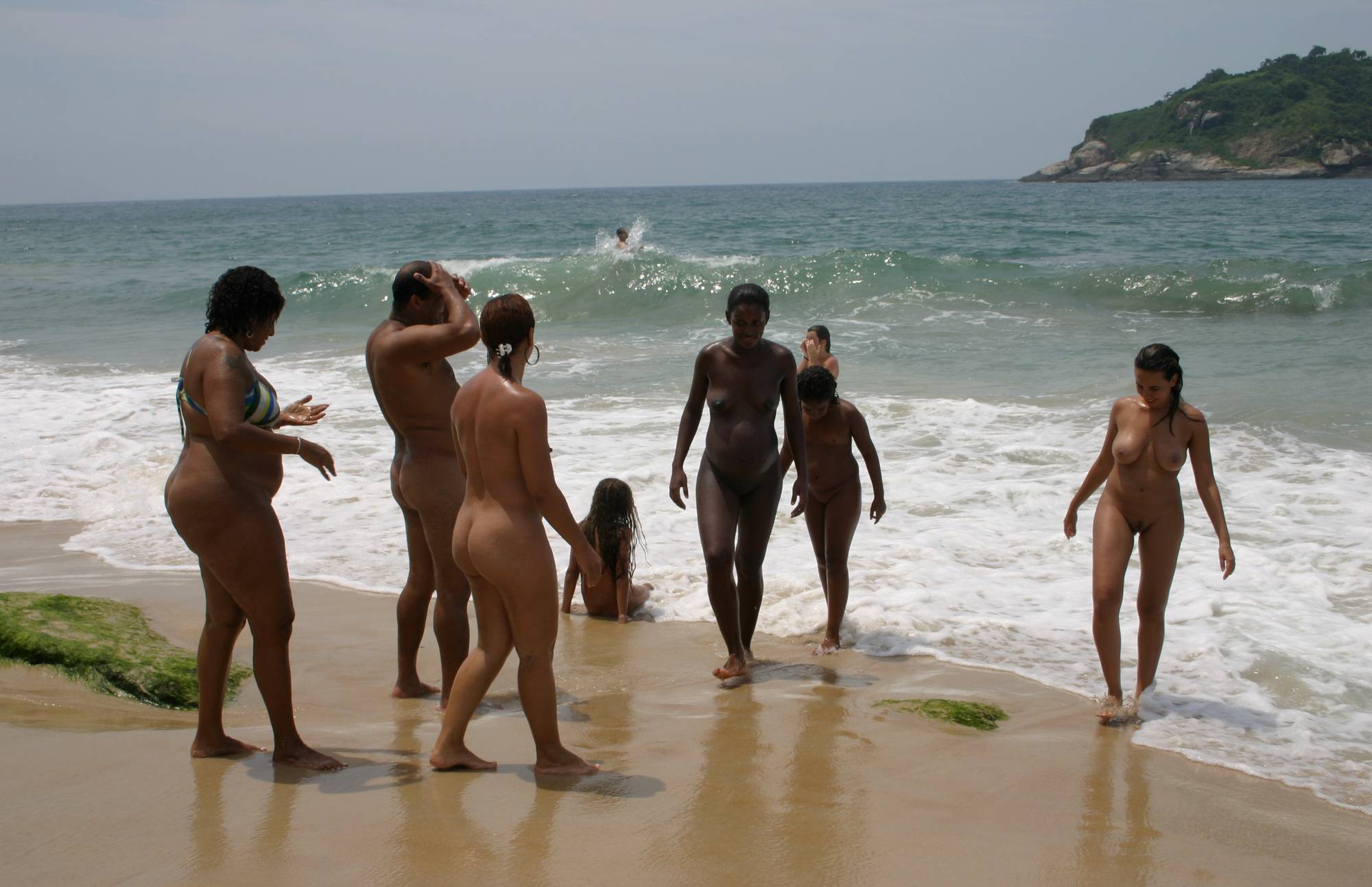 Brazils Endless Water Fun - 1