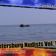 Candid-HD.com – St. Petersburg Nudists Vol. 1
