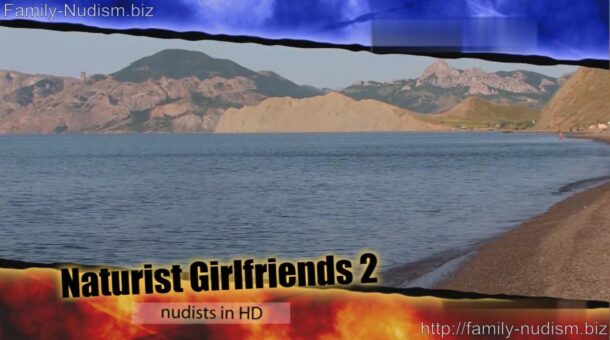 Candid-HD.com - Naturist Girlfriends 2