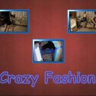 Crazy Fashion