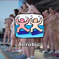Aerobic – Naturist Freedom