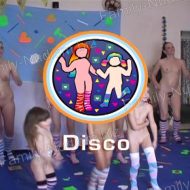 Disco – Naturist Freedom Videos