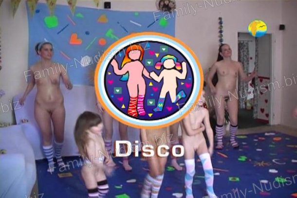Video still Disco