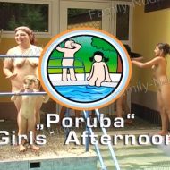 Poruba Girls’ Afternoon