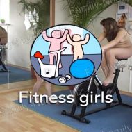 Fitness Girls
