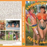 Smoothy Days are Here Again – KCN – Kiev Commonwealth of Naturists