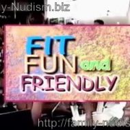 Fit Fun and Friendly (EurovidFKK)