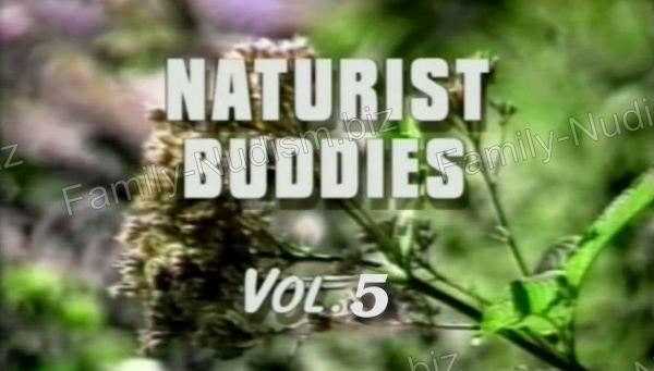 NaturistGuide.com - Naturist buddies vol.5 - frame