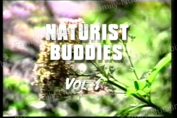 Helios Nature - Naturist buddies vol.1 screenshot