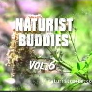 NaturistGuuide.com – Naturist buddies vol.6