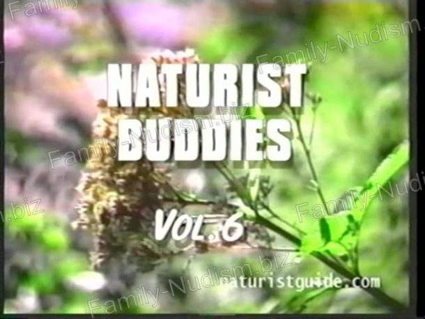 NaturistGuuide.com - Naturist buddies vol.6 - screenshot