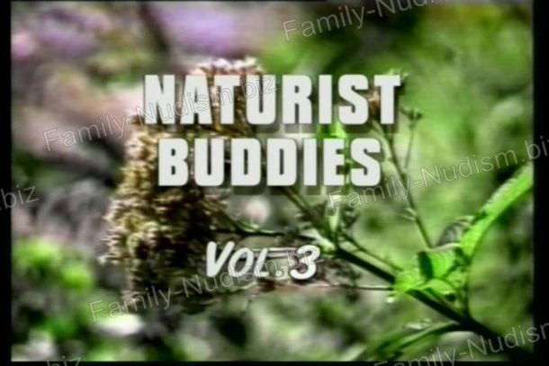Screenshot Helios Nature - Naturist buddies vol.3