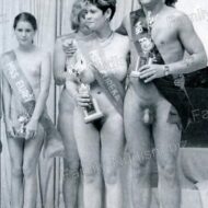 Miss Eureka 83, 88-95 (14 Nudist Videos + 25 Photos)