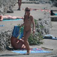 Crete One Nudist’s Profile