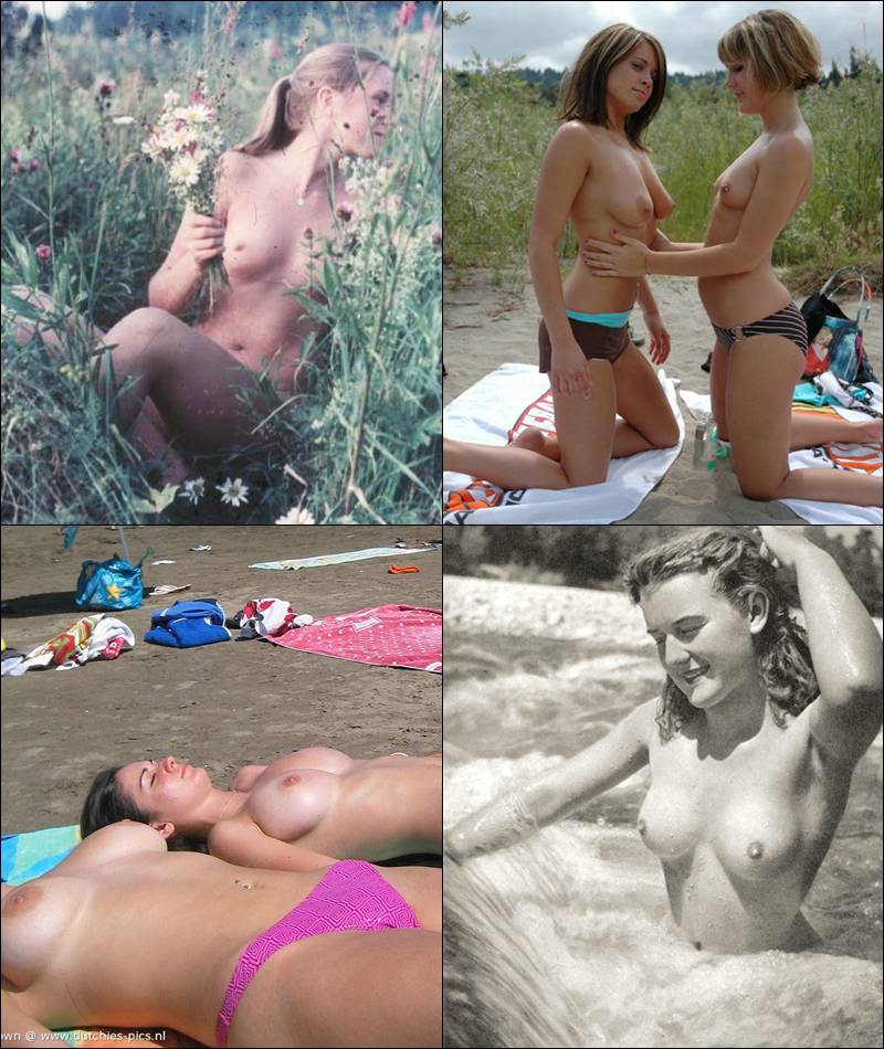 Nudist Photos Nudists gallerie - Poster